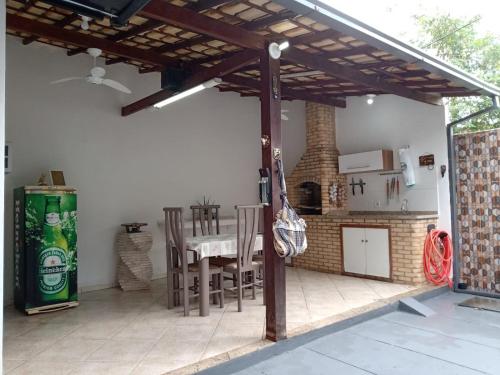 Refúgio perto do mar in Rio Das Ostras, Brasil