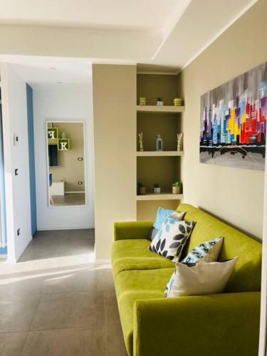 FK HOUSE Casa moderna con vista Olimpiadi 2026 — 4-Star Luxury Hotel in Milan, Italy