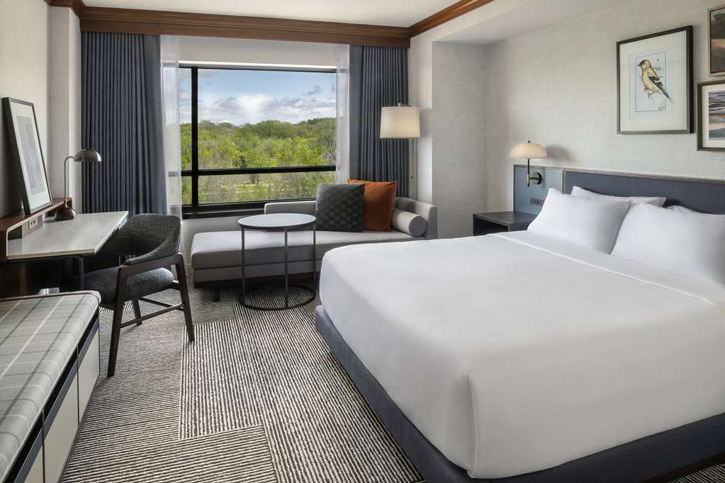 Hyatt Regency Coralville - photo 6