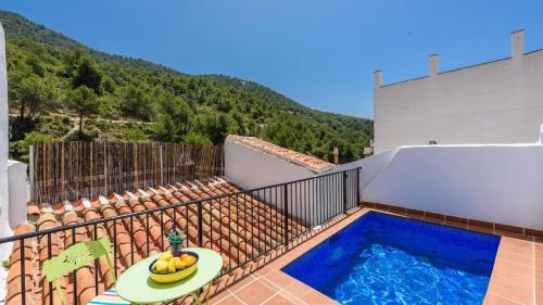 Casita Las Mariposas Frigiliana By Ruralidays — Frigiliana