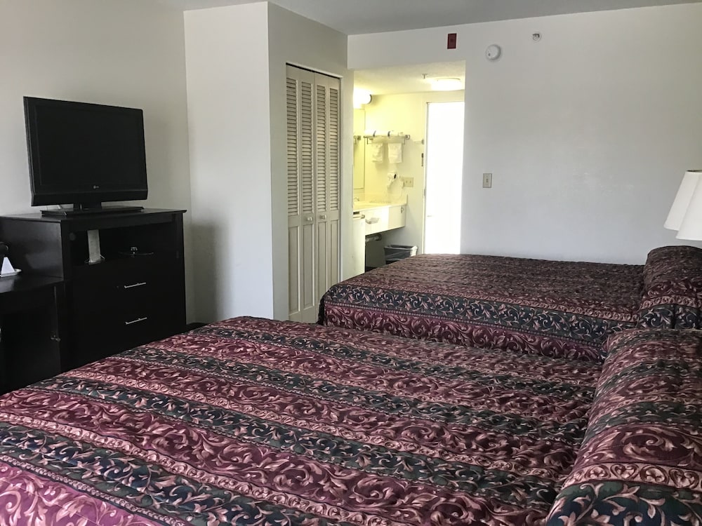 The Anastasia Inn - photo 13