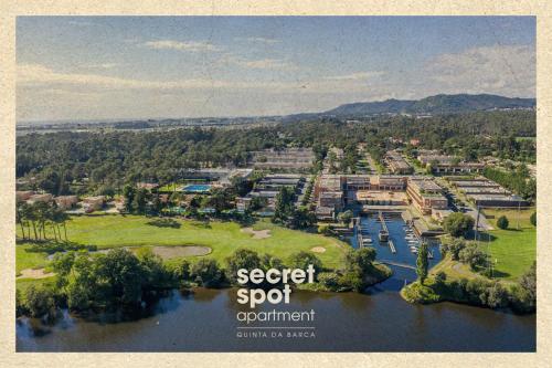 Secret Spot Apartment Quinta da Barca — 4-Star Luxury Hotel in Esposende, Portugal