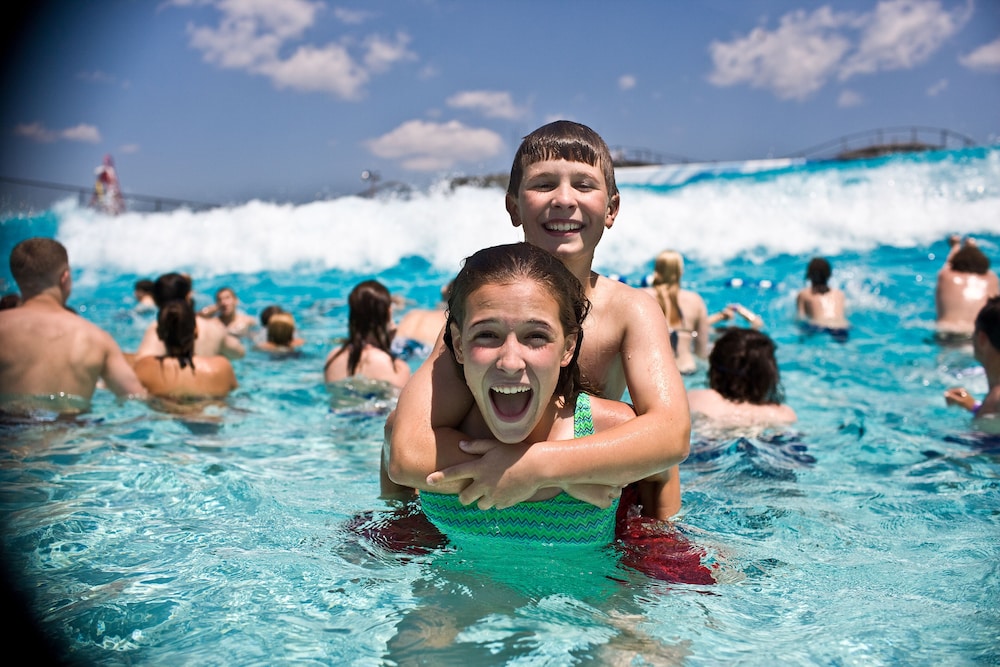 Mt. Olympus Water & Theme Park Resort - photo 81
