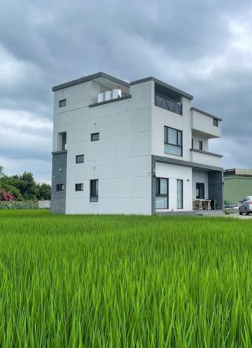 Tian Central Light Brigade - last minute hotel in Yilan