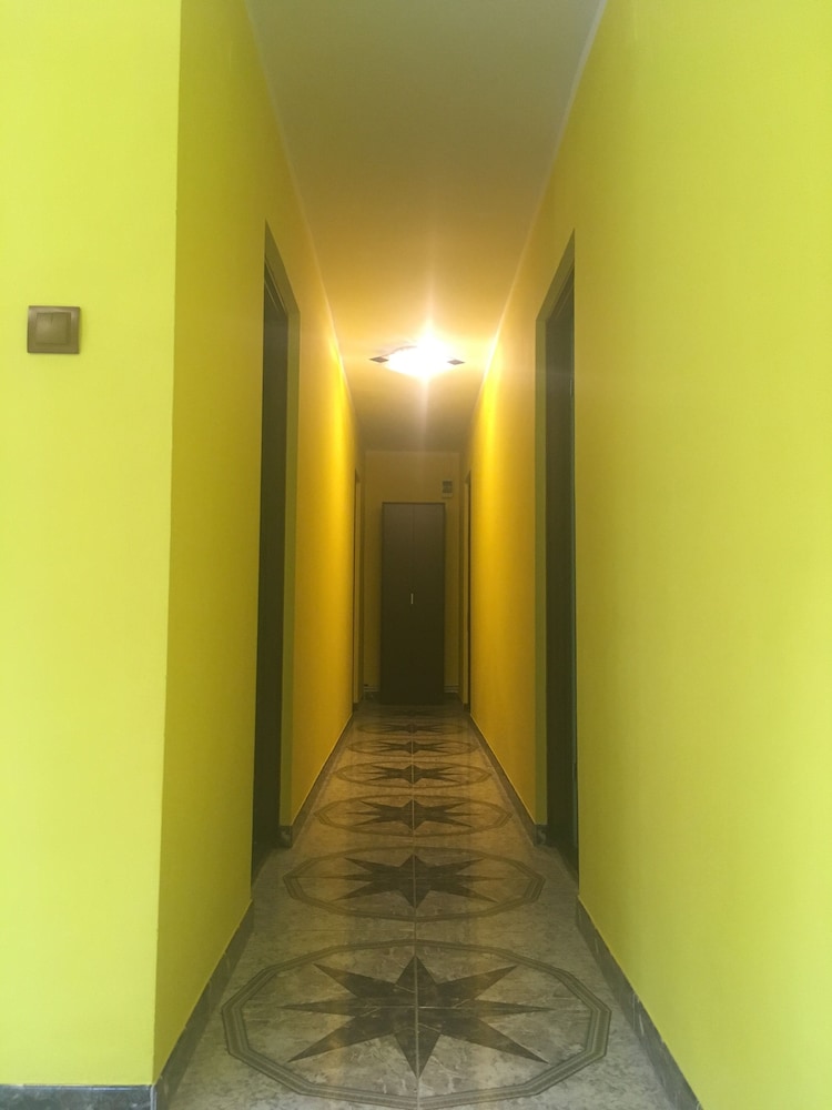 Pensiune Isaccea Souvenir — hotel in Isaccea