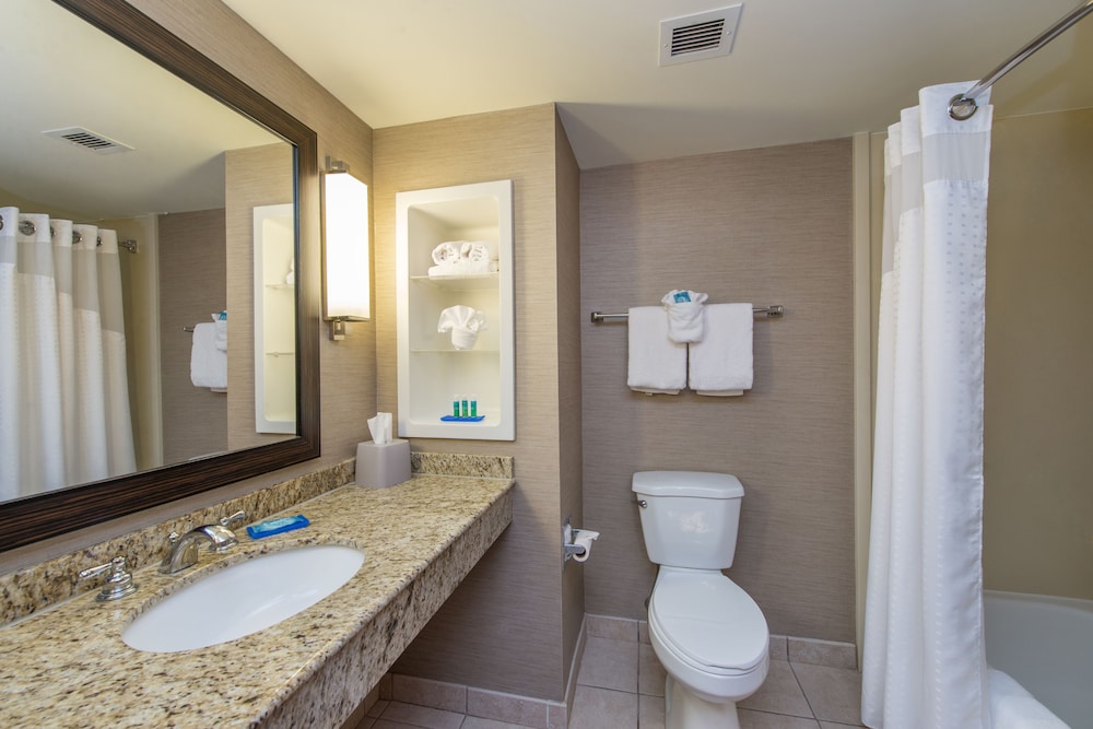 Holiday Inn Express Hotel & Suites Auburn by IHG - photo 28