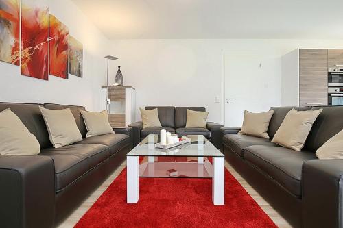Reethaus Am Mariannenweg 08b — 4-Star Luxury Hotel in Ostseebad Boltenhagen, Germany