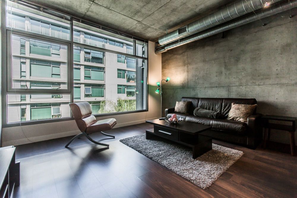 Met Lofts Downtown LA - photo 72
