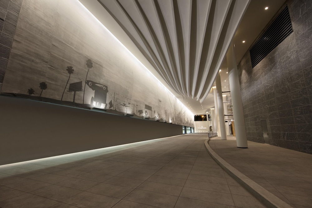InterContinental Los Angeles Downtown by IHG - photo 123
