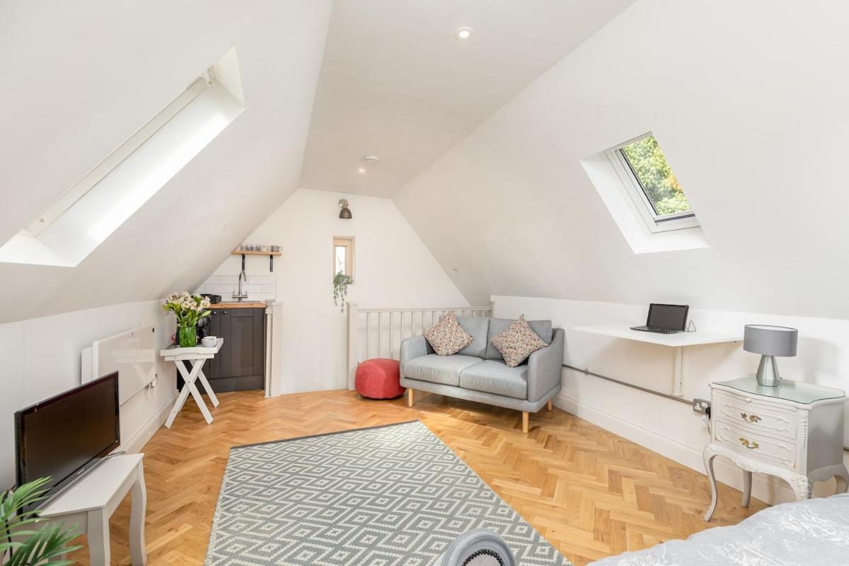 The Loft - last minute hotel in Melksham
