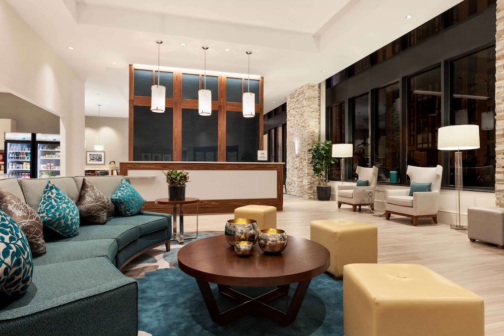 Homewood Suites by Hilton Washington DC Convention Center - photo 5