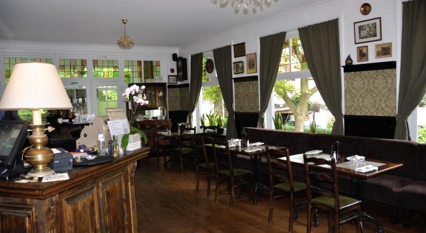 Hotel ‘t Bagientje — Brugge — photo 4