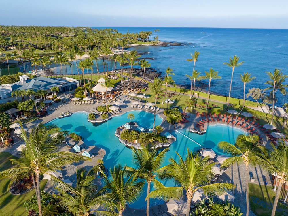 Fairmont Orchid Gold Experience - photo 15