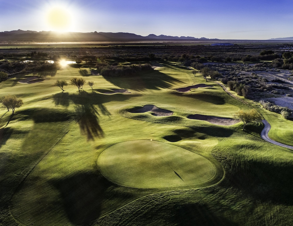 Avi Resort & Casino - photo 19