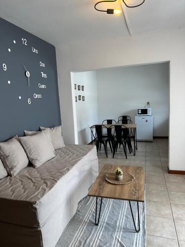 Cambacuá VM — 4-Star Luxury Hotel in Villa Maria, Argentina
