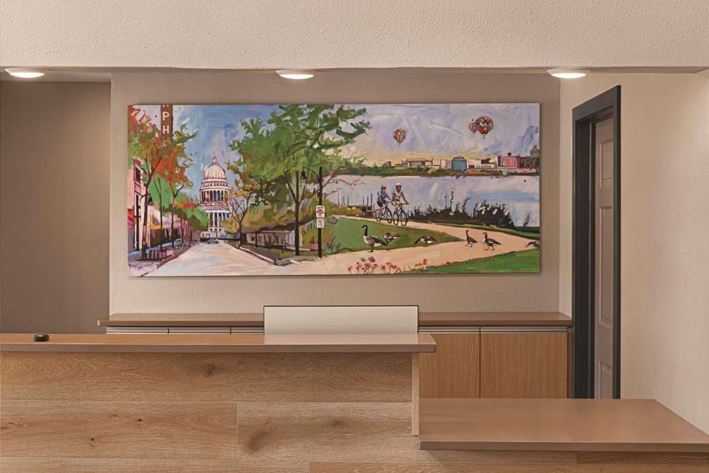 Country Inn & Suites by Radisson Madison WI - photo 3