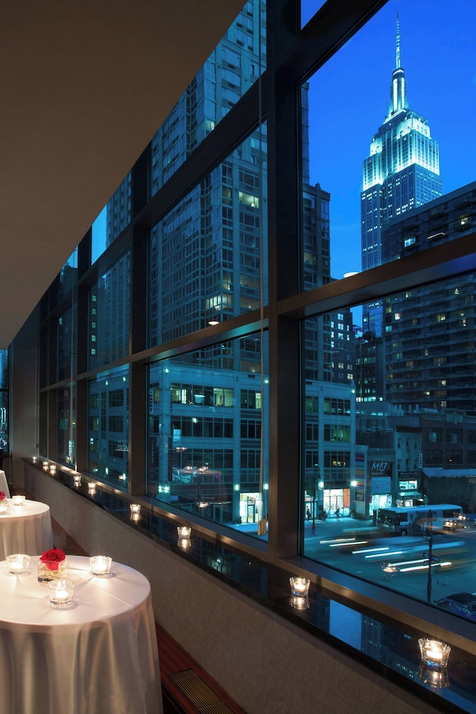 Residence Inn by Marriott New York Manhattan Times Square - photo 49