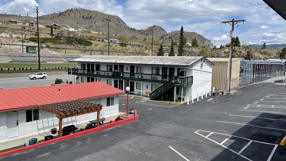 Apple Inn Motel - photo 67