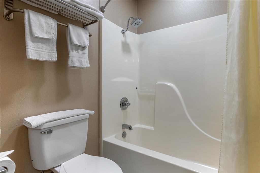 SureStay Plus Hotel By Best Western Poteau - photo 27
