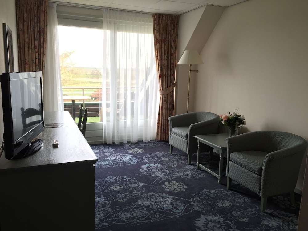 Princess Hotel Dorhout Mees — Biddinghuizen — photo 5