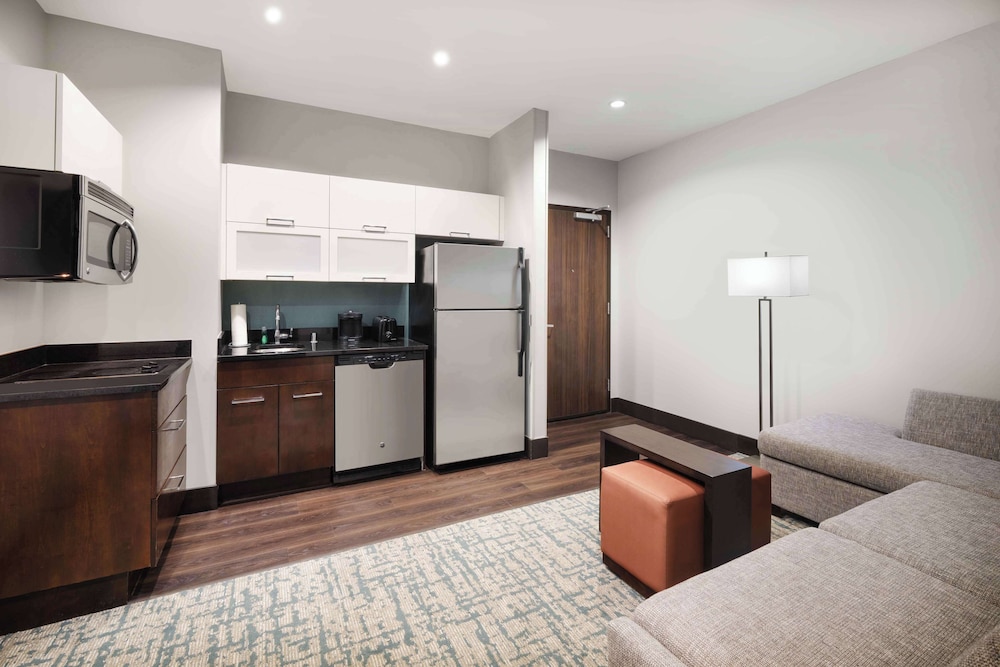 Homewood Suites by Hilton Denver Downtown Convention Center - photo 8