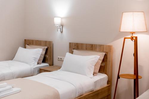 Apartment in Old City Center