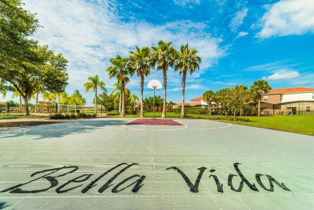 Bella Vida Resort Welcome To Cozy 4 Beds 3 Baths Villa Close To Disney - photo 64