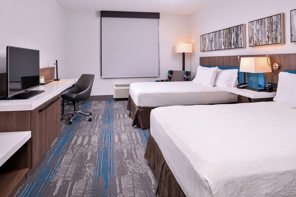 Hilton Garden Inn Salt Lake City Downtown - photo 18