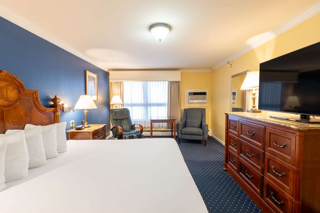 Best Western White House Inn - photo 20