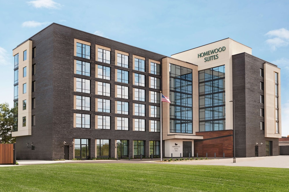 Homewood Suites by Hilton Wilmington Downtown - photo 44