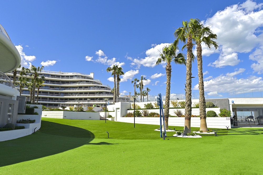 Myflats Infinity View in Elche, Spain