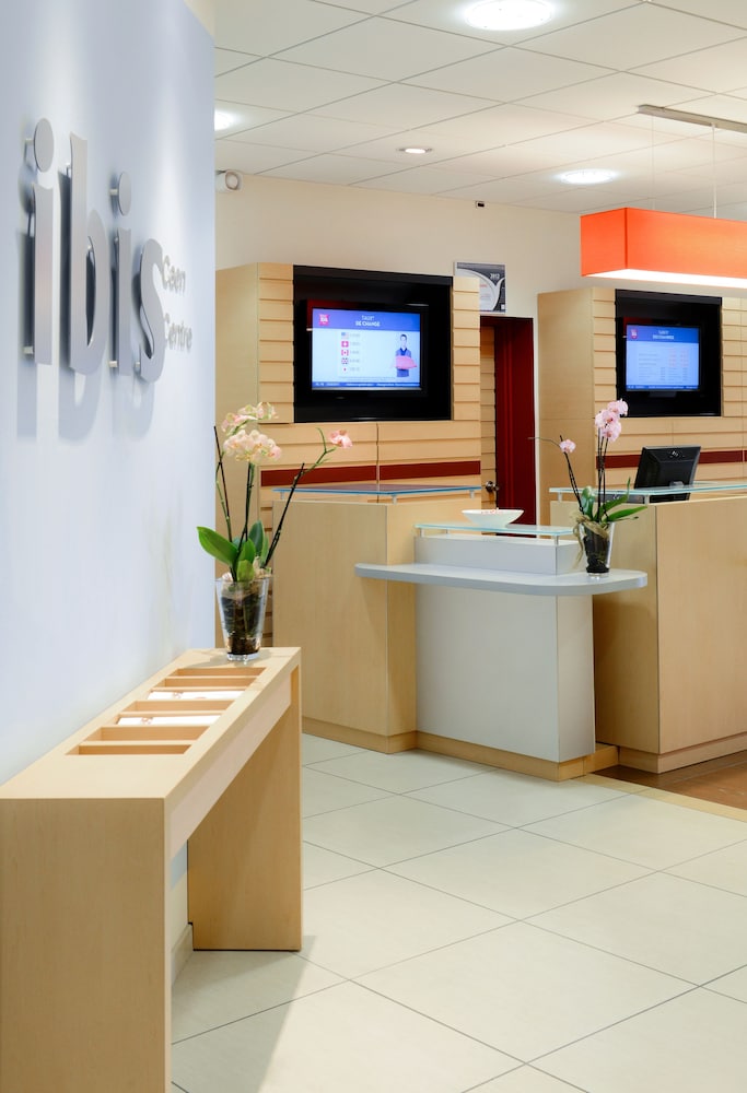 ibis Caen Centre — Caen — photo 3