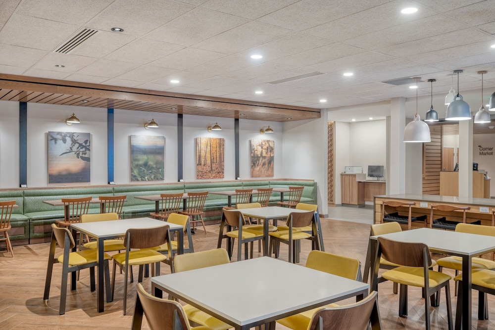 Fairfield by Marriott Inn & Suites Shelbyville - photo 20