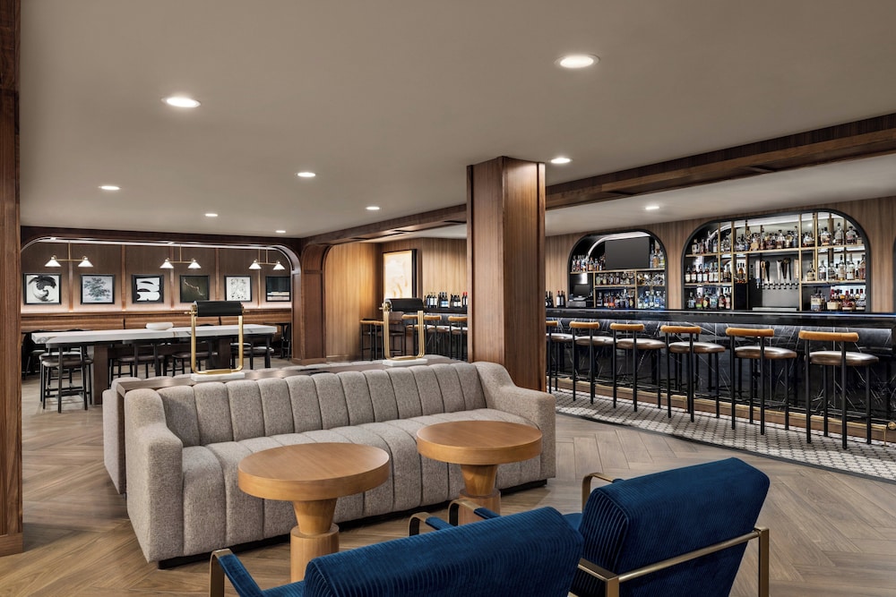 Crowne Plaza Louisville Airport Expo Ctr by IHG - photo 105