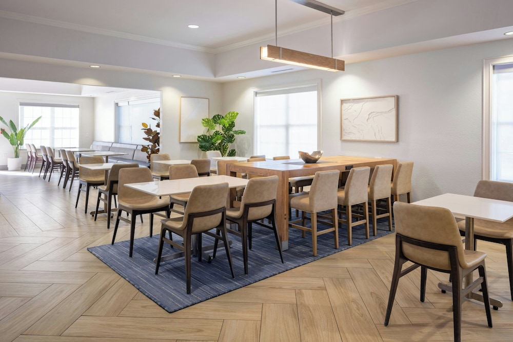 Residence Inn by Marriott Tampa Westshore Airport - photo 5