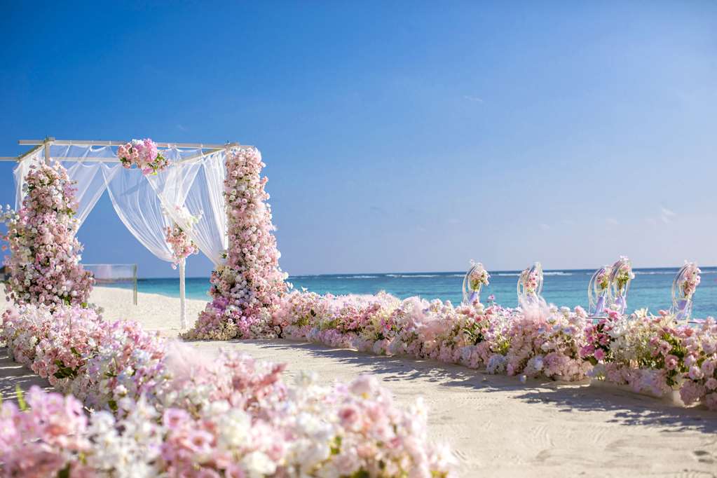 Beach Wedding premium