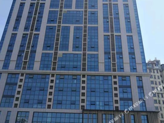 Ji Hotel - carbon neutral hotel in Sishui