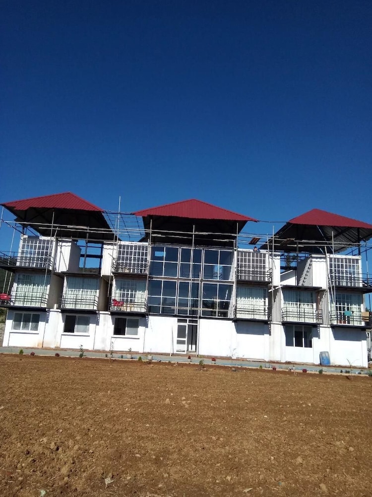 Ecovilla Blackpool in Nuwara Eliya, Sri Lanka