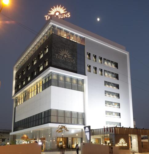 Tara Suns in Vadodara, India