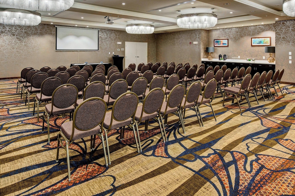 Courtyard by Marriott Oxford - photo 36
