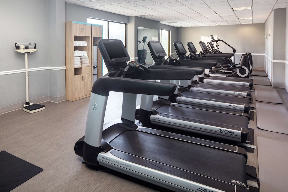 DoubleTree by Hilton Cherry Hill Philadelphia - photo 27
