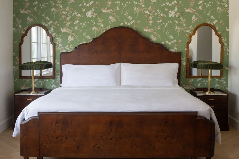 The Inn At Rancho Santa Fe A Tribute Portfolio Resort and Spa - photo 28