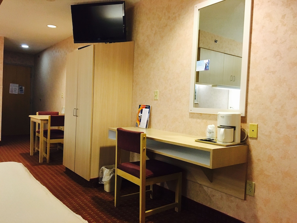 Microtel Inn & Suites by Wyndham Baldwinsville Syracuse - photo 9