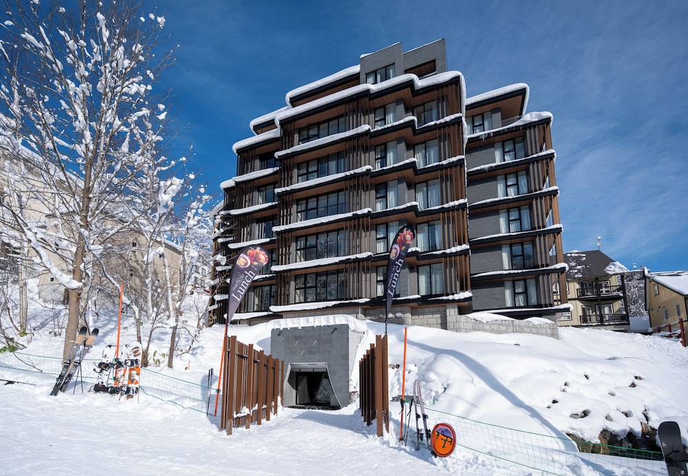 Niseko Kyo - last minute hotel in Unknown City
