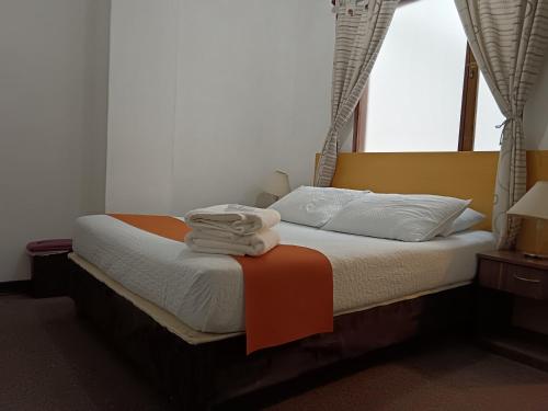 Hotel Confort LaCeja in La Ceja, Colombia