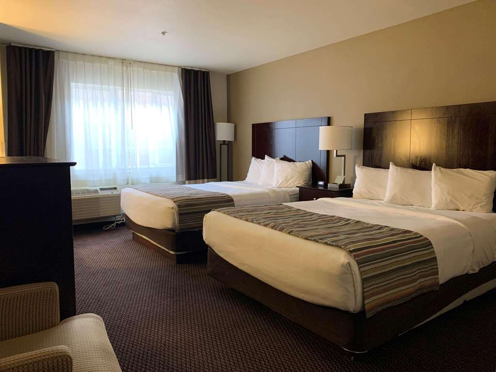 Country Inn & Suites by Radisson Bend OR - photo 6