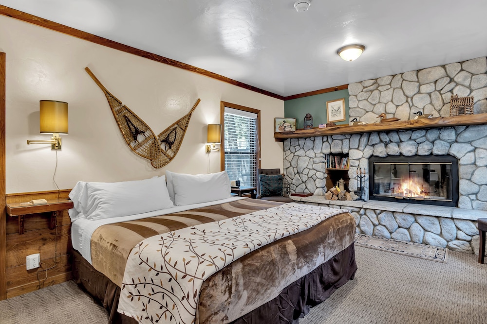 Idyllwild Inn - photo 92