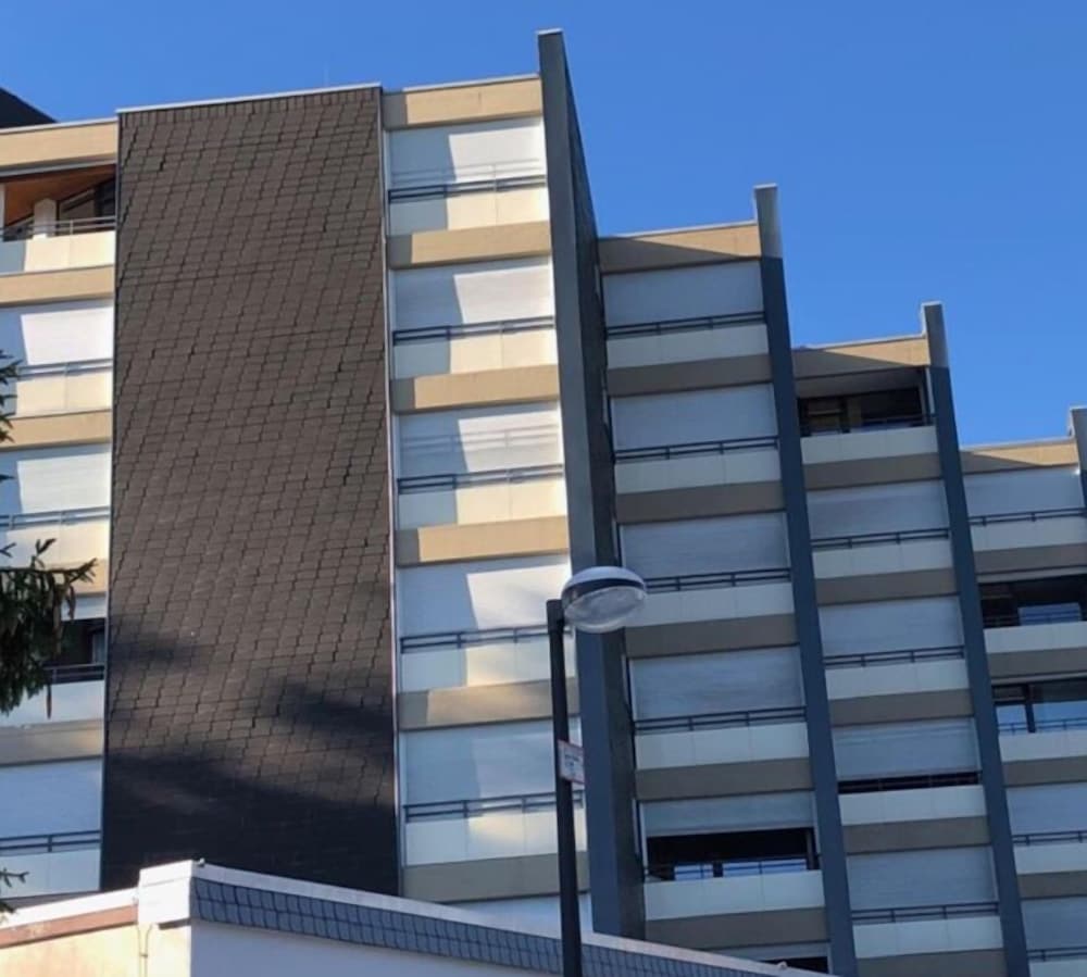 Apartment Sports Tower — 4-Star Luxury Hotel in Winterberg, Germany