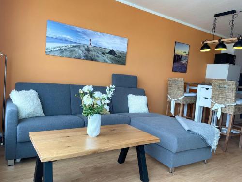 Frische Brise FeWo12 09 — 4-Star Luxury Hotel in Cuxhaven, Germany
