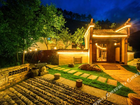 Beishang Nanian Hostel